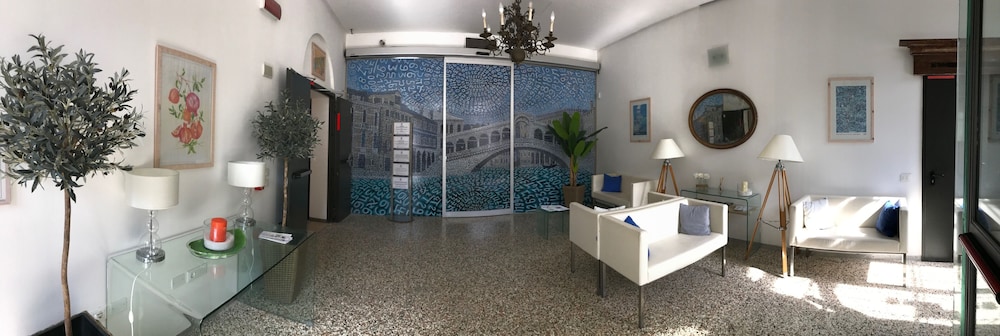 Kosher House Giardino Dei Melograni