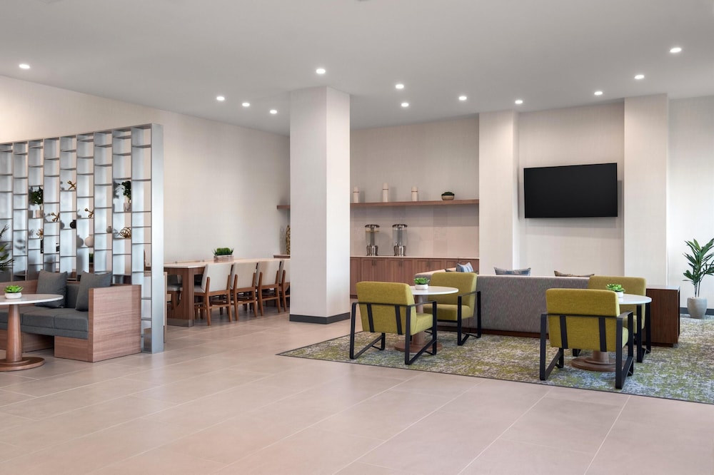 Homewood Suites by Hilton Fremont CA — Fremont — photo 3