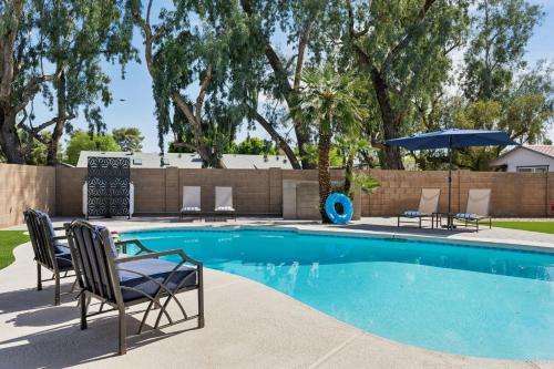 Lux Lasso By Paseohomesaz — Phoenix