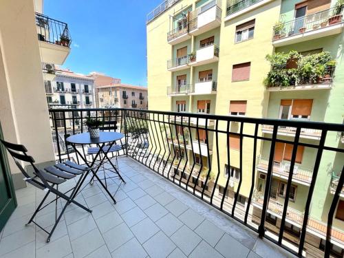 Le stanze di Ruggero in Palermo, Italy