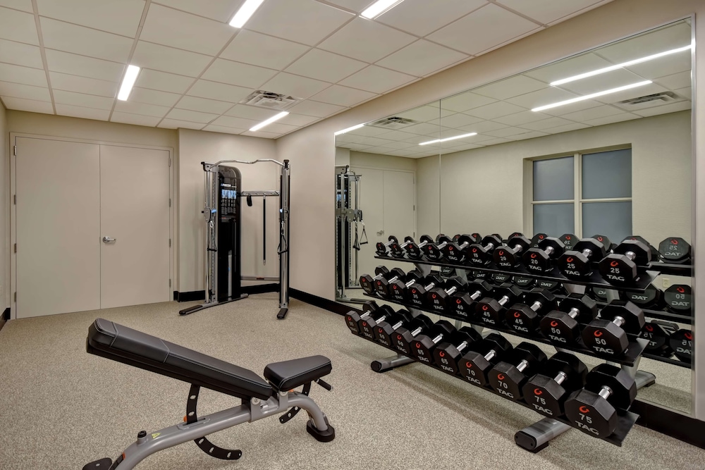 Embassy Suites Little Rock - photo 57