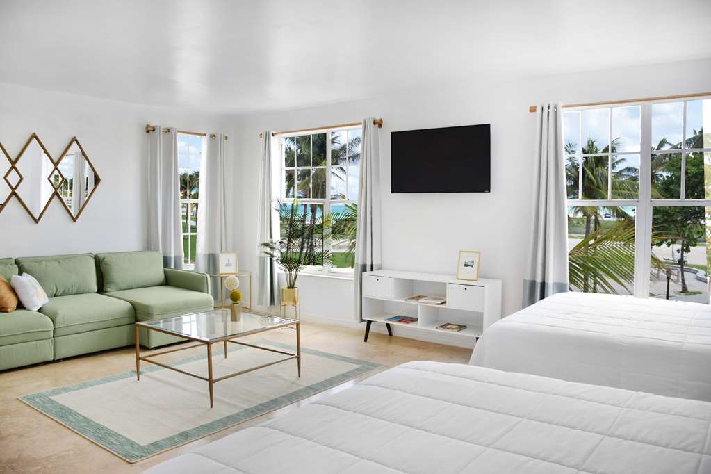 Beach Park Hotel - photo 20