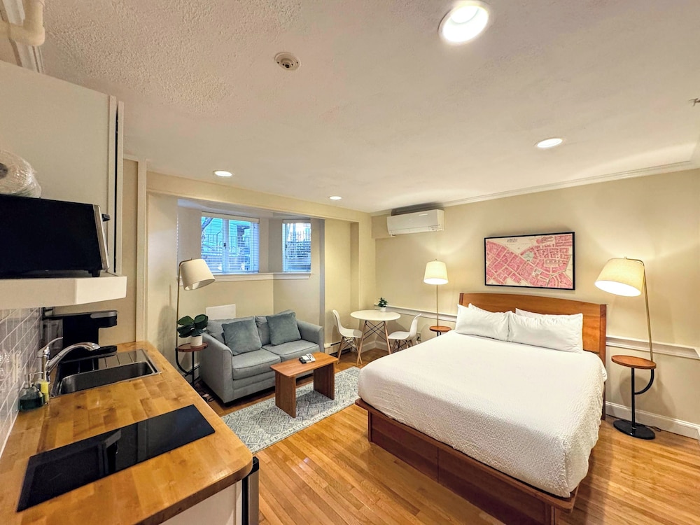 Copley House - photo 13