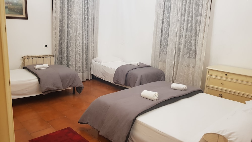 Venetian Style - last minute hotel in Venice