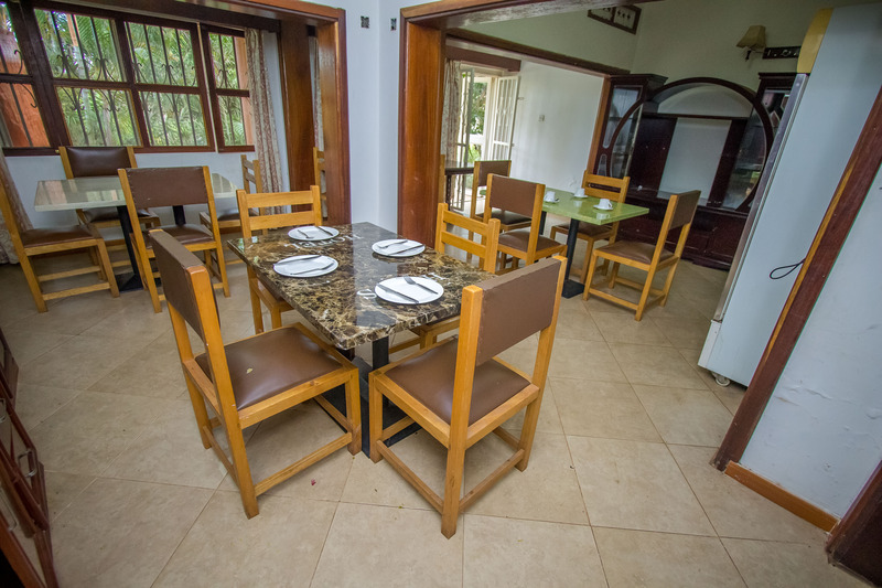 Hibis Hotel