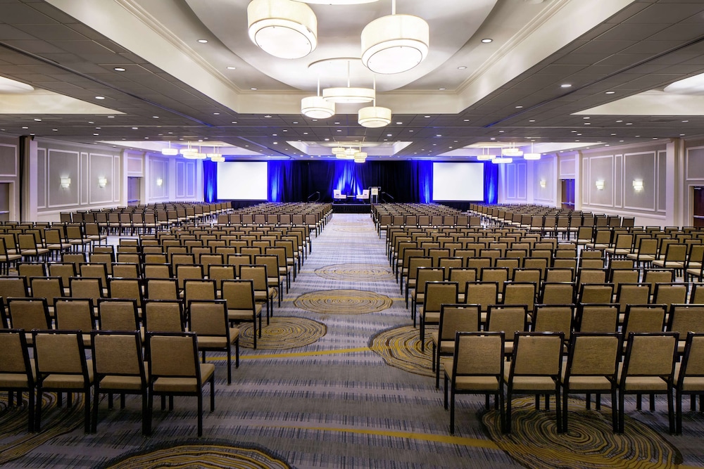 Hilton Albany - photo 53