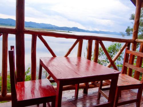 Mutanda Eco Community Center in Kisoro, Republic of Uganda