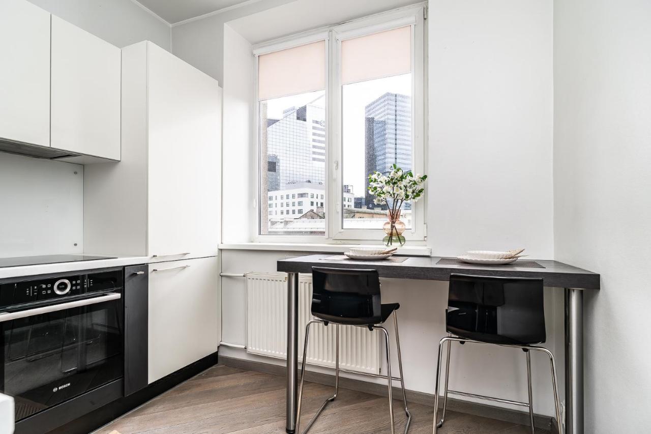 Great location in the city centre