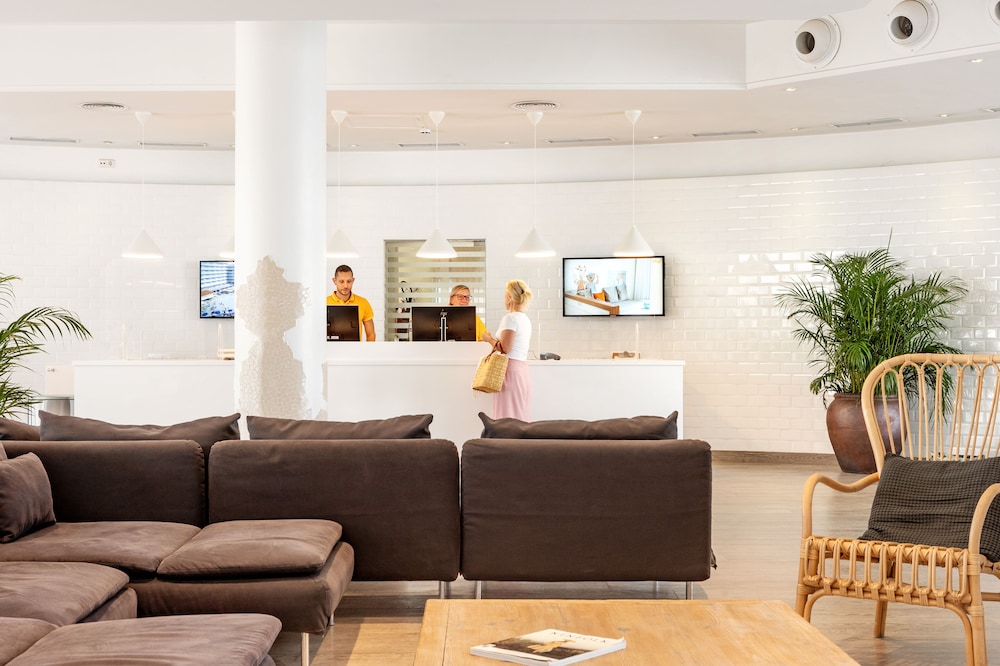 Sunwing Fanabe Hotel And Spa — Adeje — photo 2