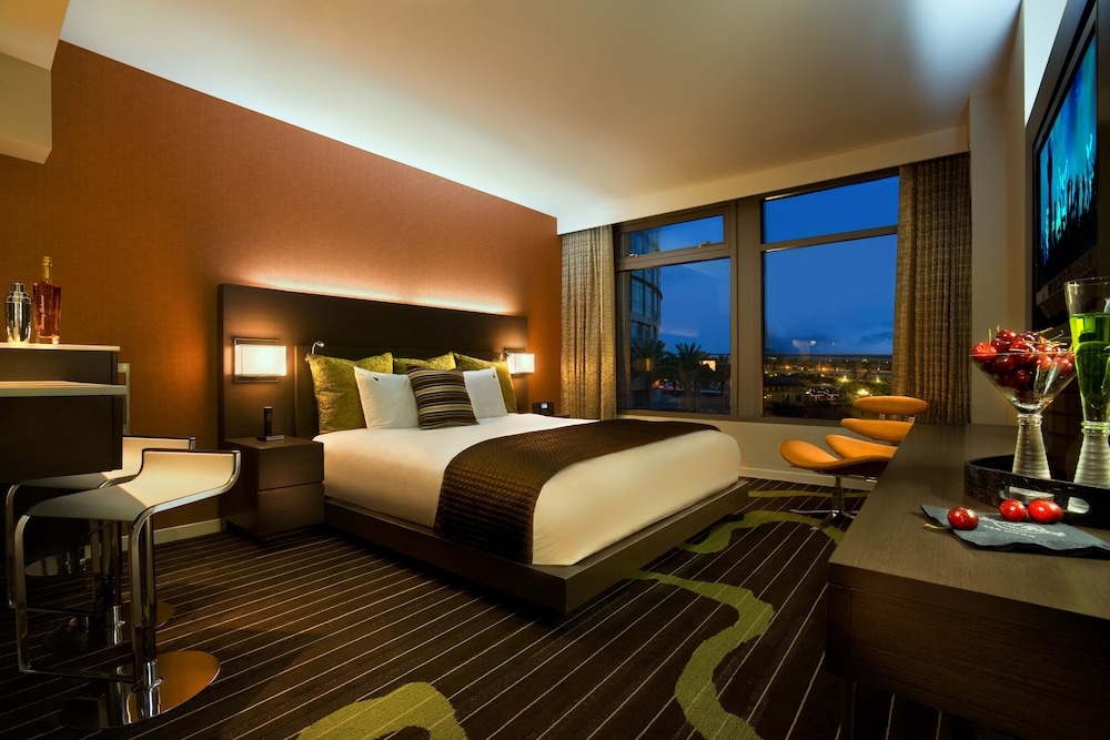 Hard Rock Hotel San Diego - photo 23