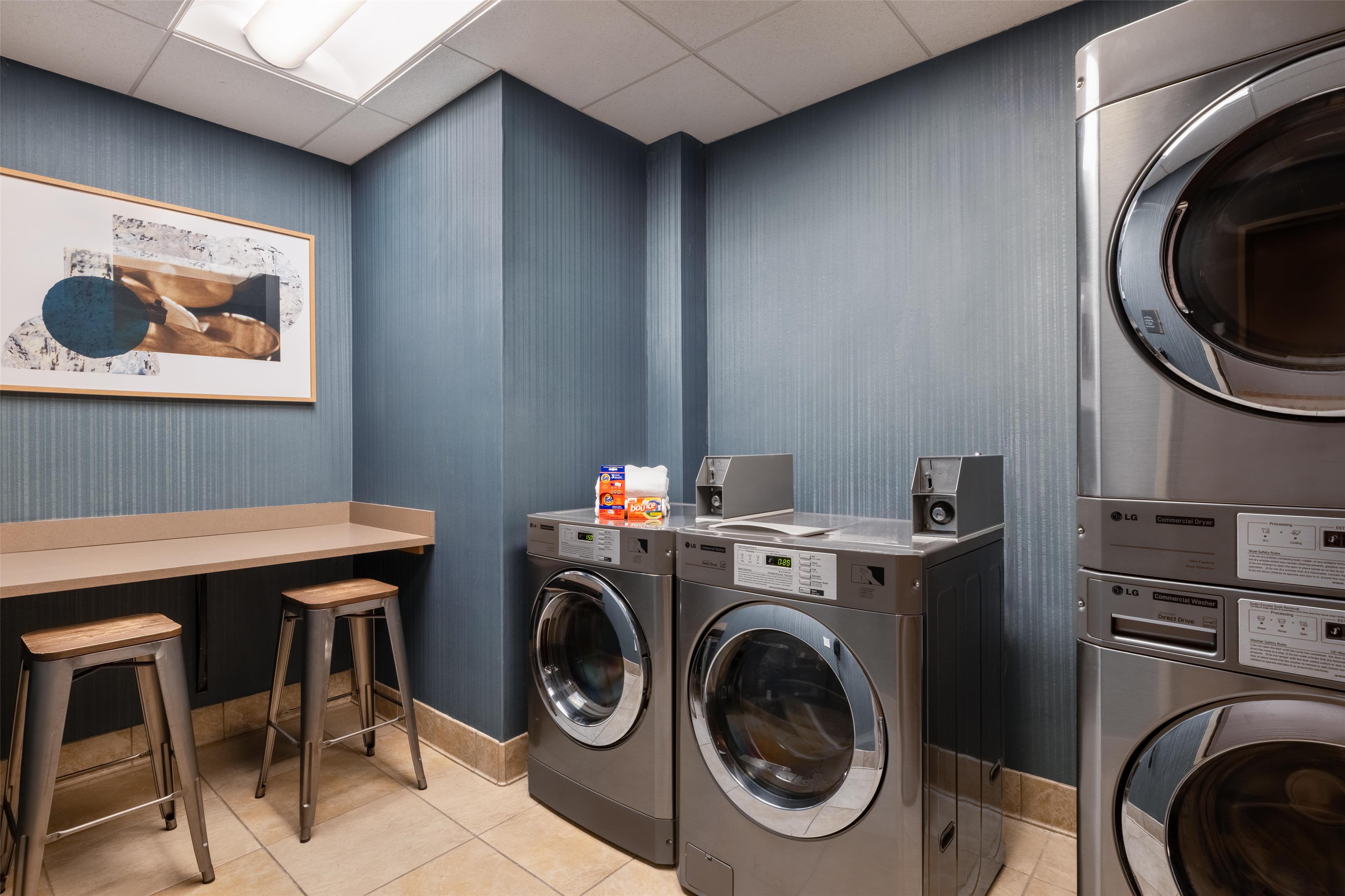 Homewood Suites By Hilton Ankeny - photo 25