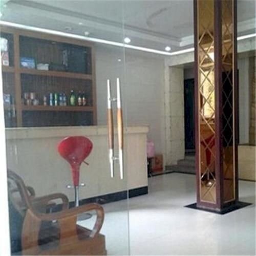 Tiyunling Hotel - last minute hotel in Yushan