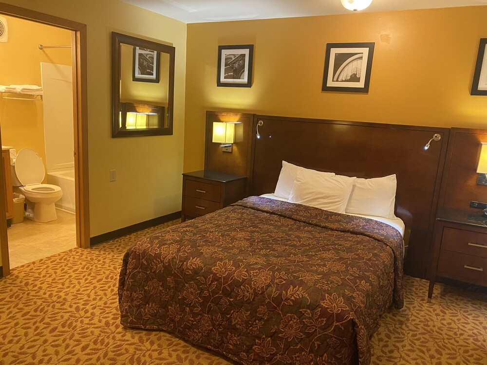 Regal Inn Coffeyville - photo 14