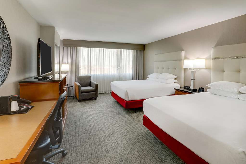 Drury Inn & Suites Phoenix Airport - photo 34