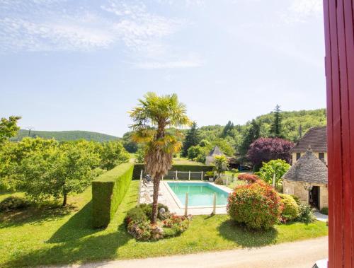 Les bories - last minute hotel in Unknown City