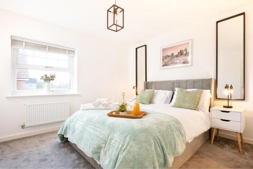 Shinfield Studio Luxury Stay 2 Parking Family & Business in Reading, United Kingdom