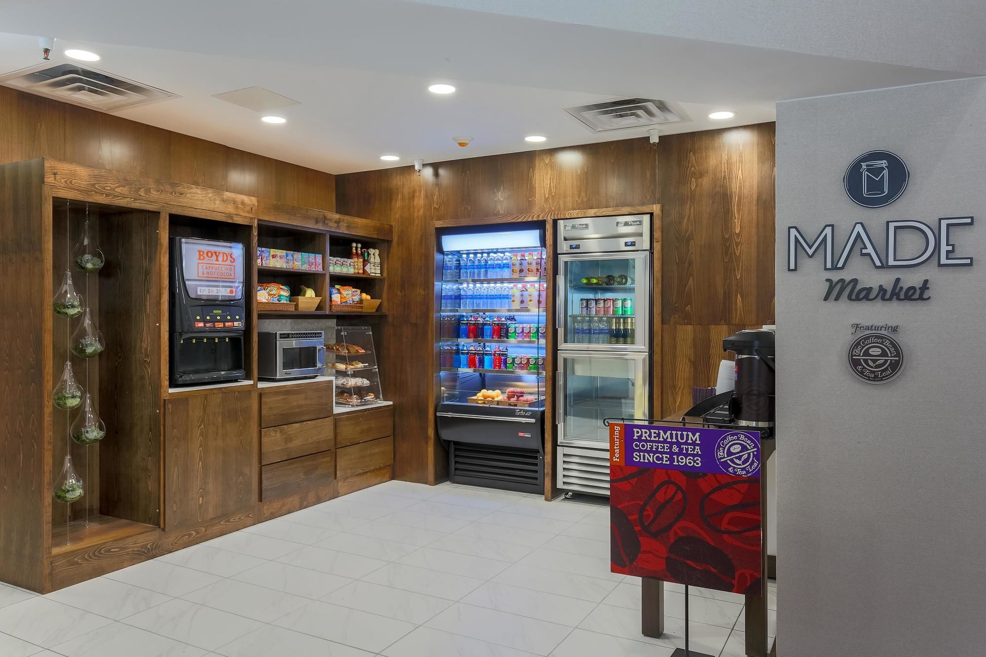 DoubleTree Suites by Hilton Sacramento Rancho Cordova - photo 59