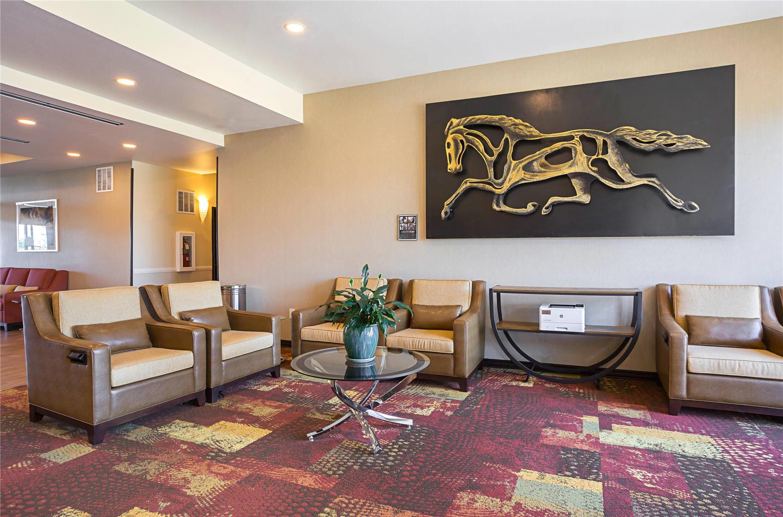 The Hotel at Sunland Park Casino El Paso an Ascend Collection Hotel - photo 8