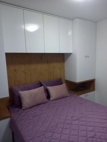 SM apartman — 4-Star Luxury Hotel in Bijeljina, Bosnia and Herzegovina