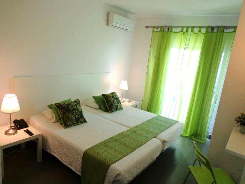 KR Hotels Albufeira Lounge