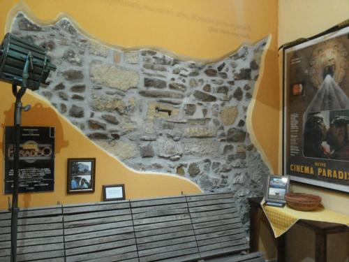 Casa Cinema Paradiso — 4-Star Luxury Hotel in Cefalu, Italy