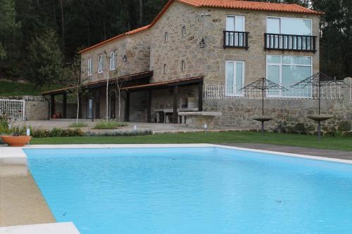 Quinta Anna Horvath 6173731 — Vale De Cambra