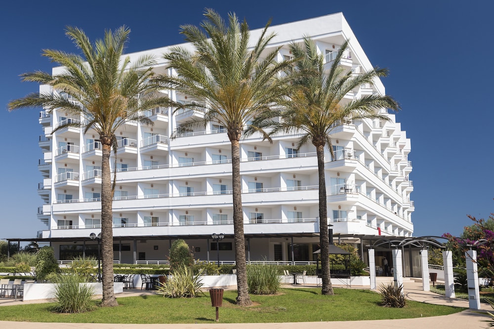 Cala Millor Garden Hotel Adults Only in Palma, Spain