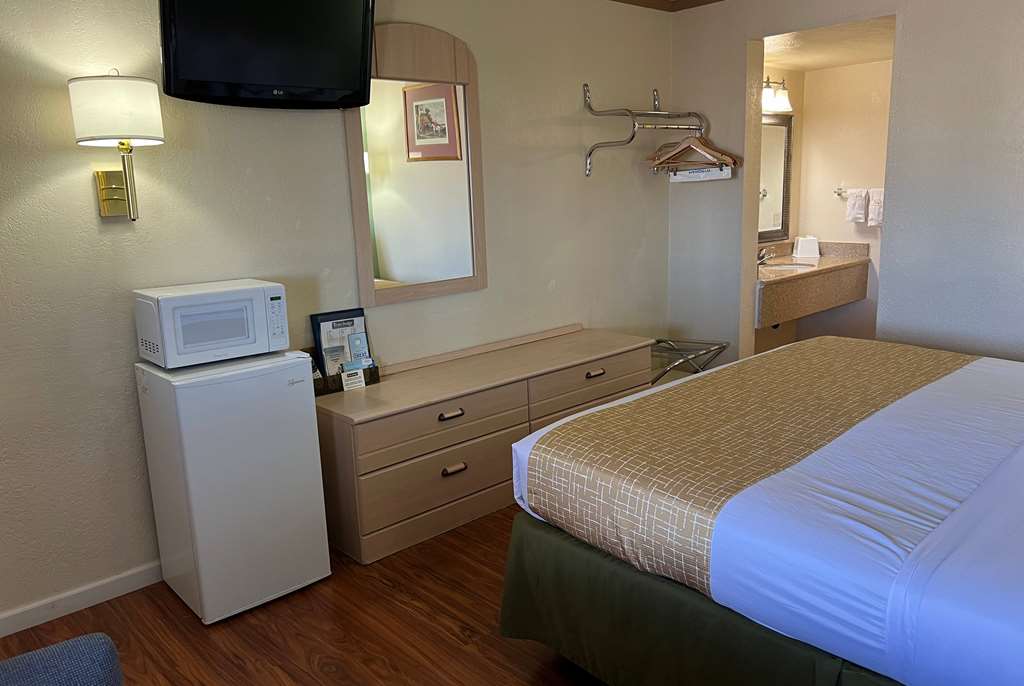 Travelodge by Wyndham Holbrook - photo 23