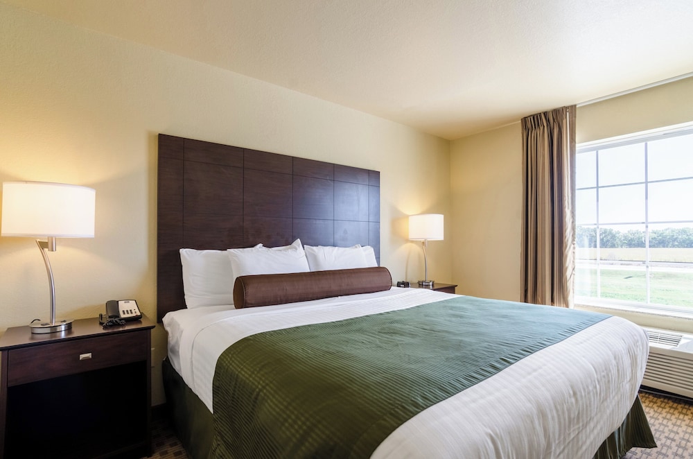 Cobblestone Inn & Suites Cambridge - photo 14