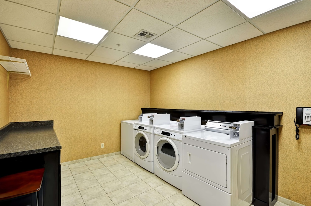 Homewood Suites by Hilton Tulsa South - photo 27