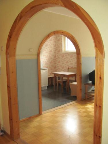 Economy Baltics Apartments Liivamäe