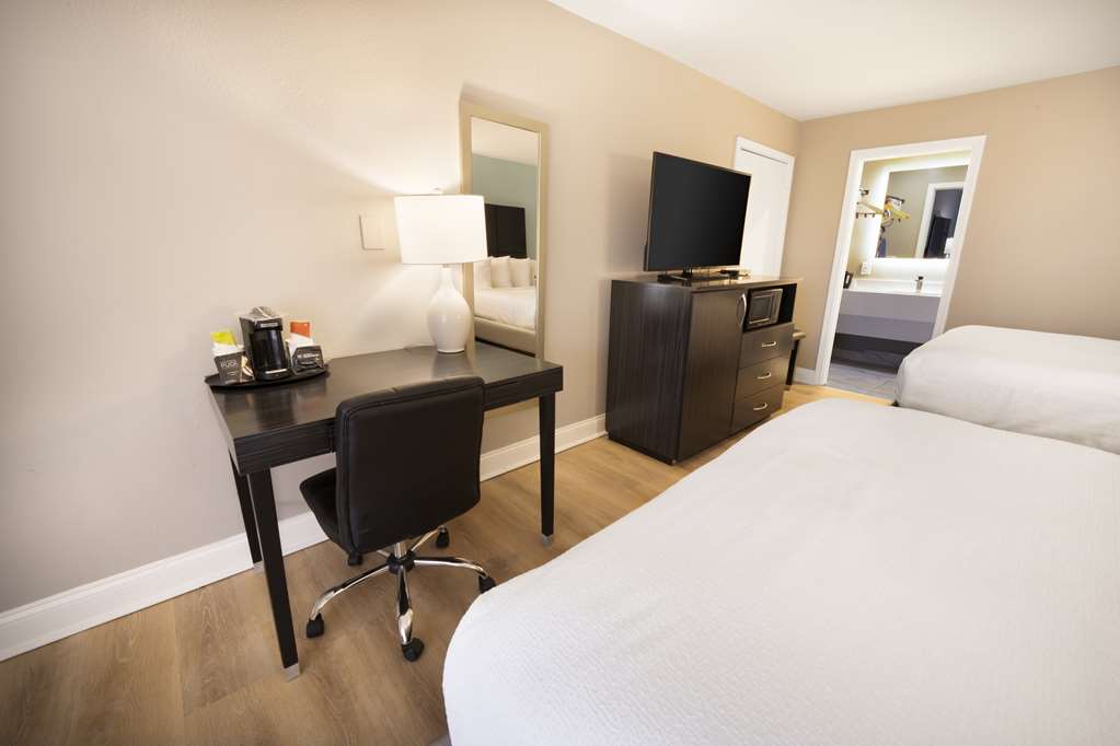 Best Western Historical Inn - photo 7