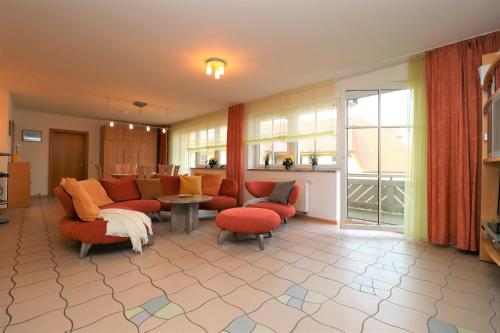 Birkenhof App 30 Piratenlager — 4-Star Luxury Hotel in Wustrow, Germany