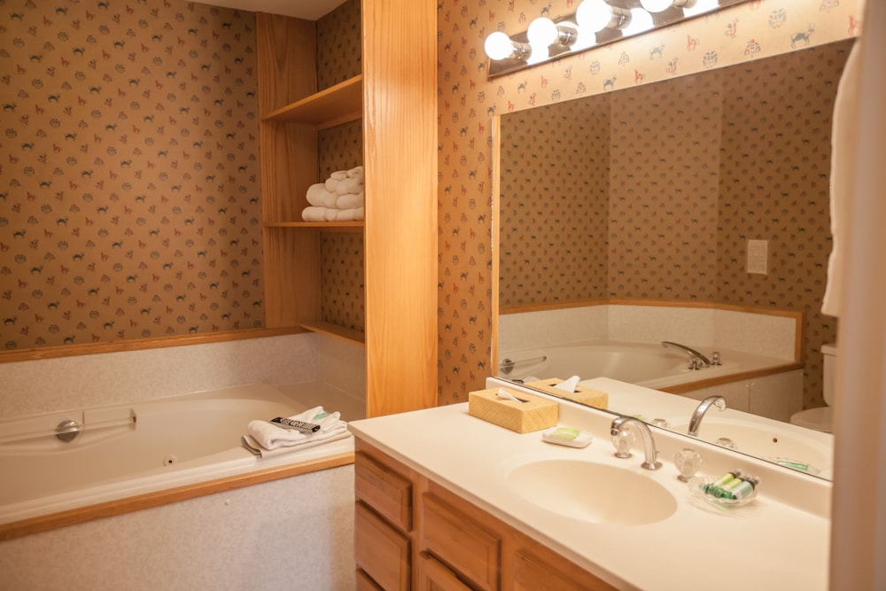 Smuggler's Notch Resort by Resort Stay - photo 52