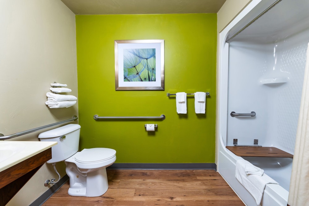 Extended Stay Airport - photo 37