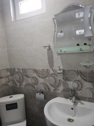 Guest House Khergiani