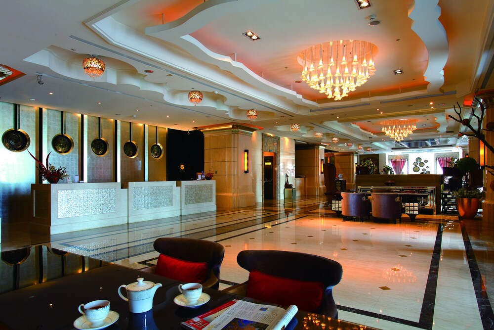 Bellezza Taipei Hotel pet-friendly hotel Taipei