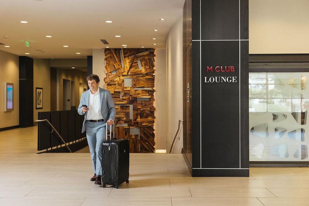 Seattle Marriott Bellevue - photo 61