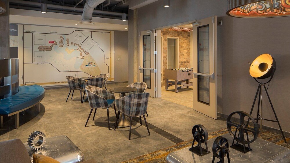 TownePlace Suites by Marriott Foley at OWA - photo 3