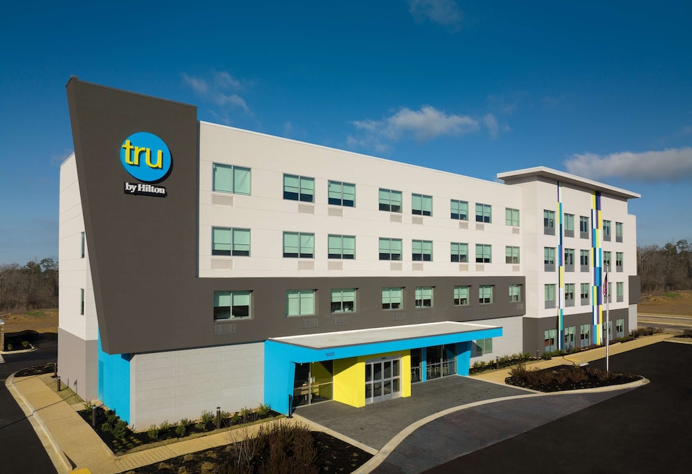 Tru By Hilton Tupelo - featured photo