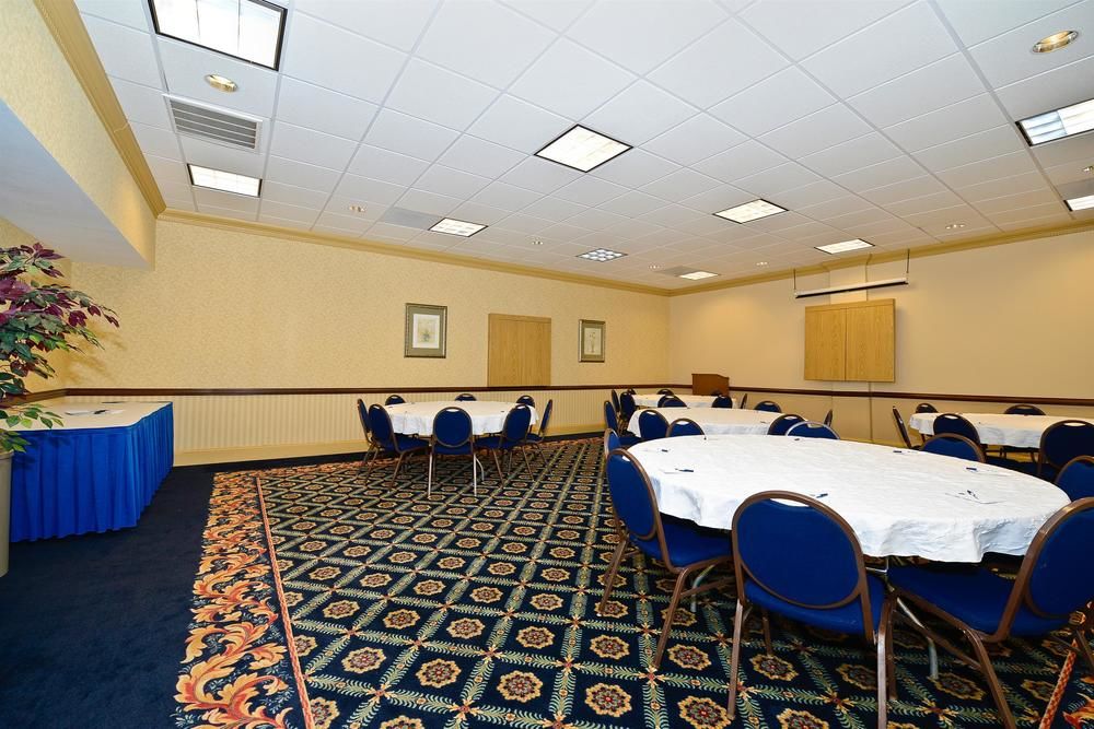Best Western Old Colony Inn - photo 43