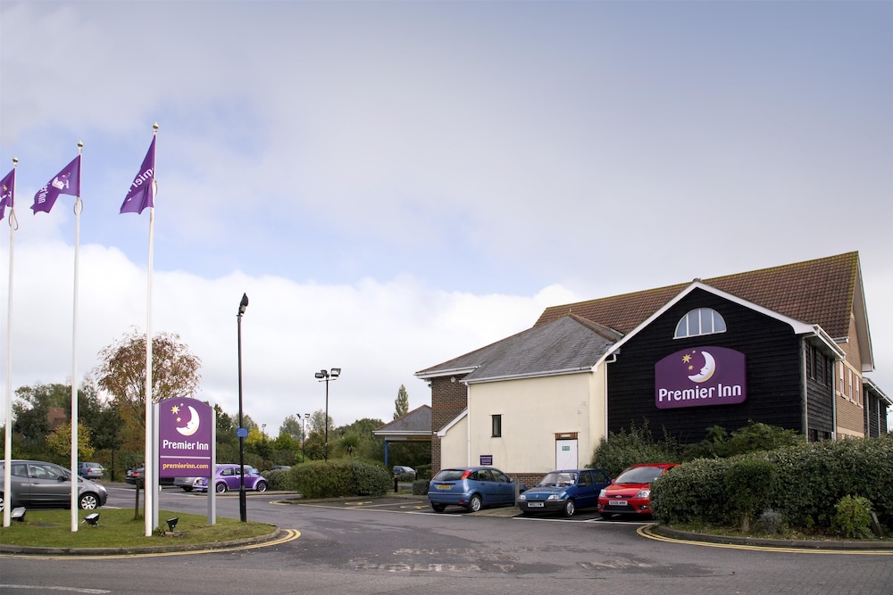 Premier Inn Braintree Freeport Village in Braintree, United Kingdom
