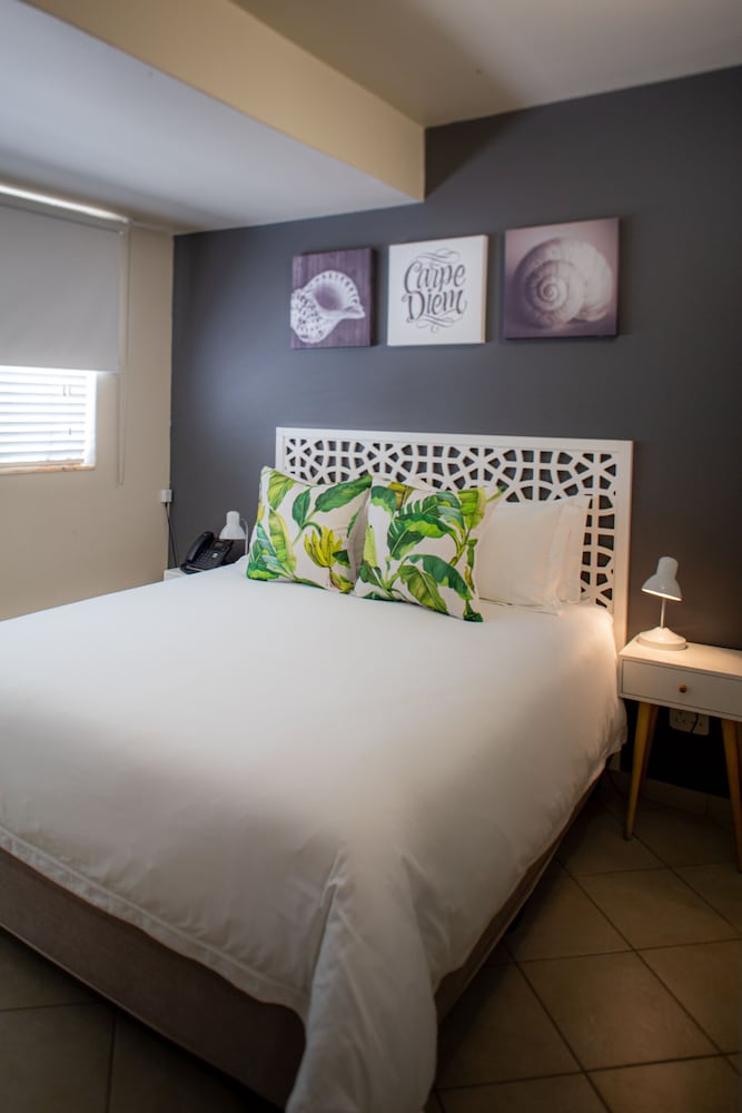 Villa San Giovanni Accommodation — 4-Star Luxury Hotel in Pretoria, South Africa