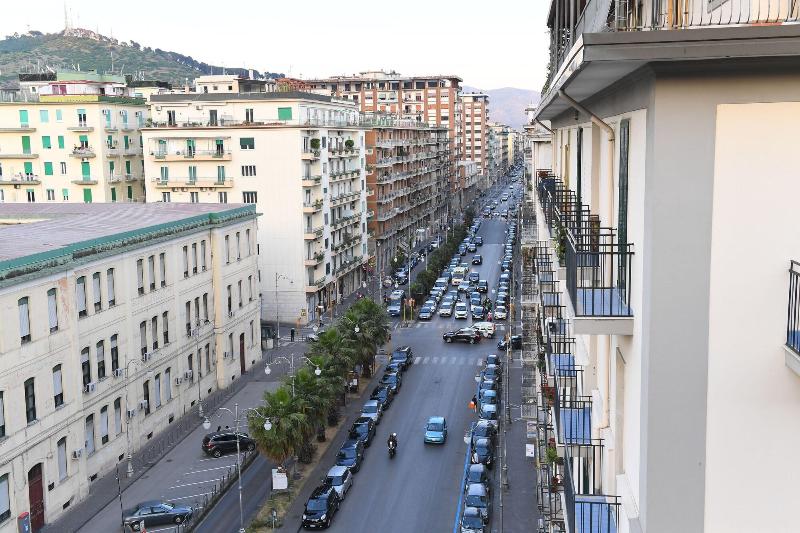 Attico 195 in Salerno, Italy