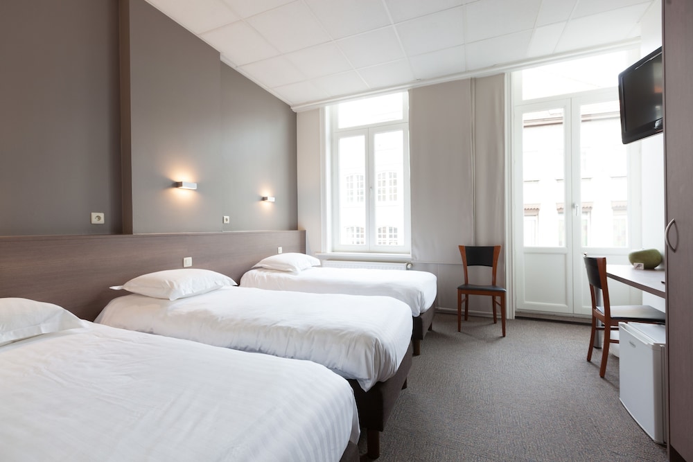 Hotel Loreto — Brugge — photo 5