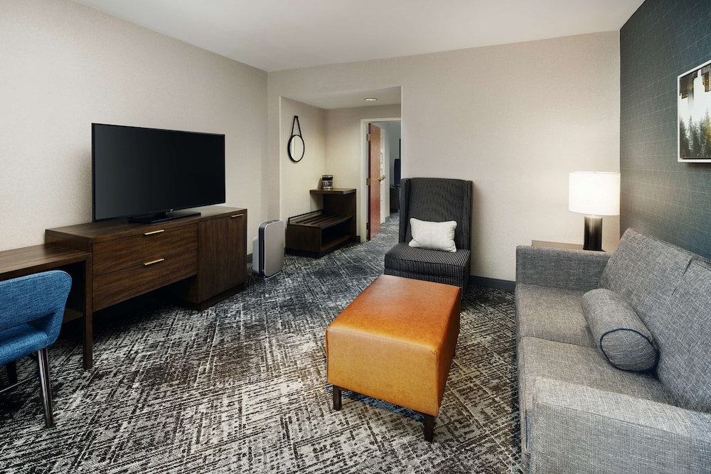 Hilton Charlotte Airport - photo 26