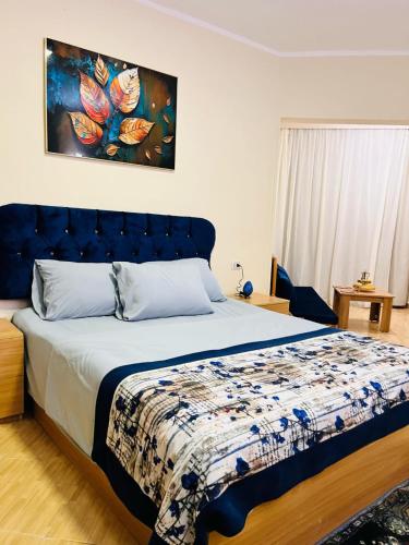Hurghada Studios - carbon neutral hotel in Hurghada
