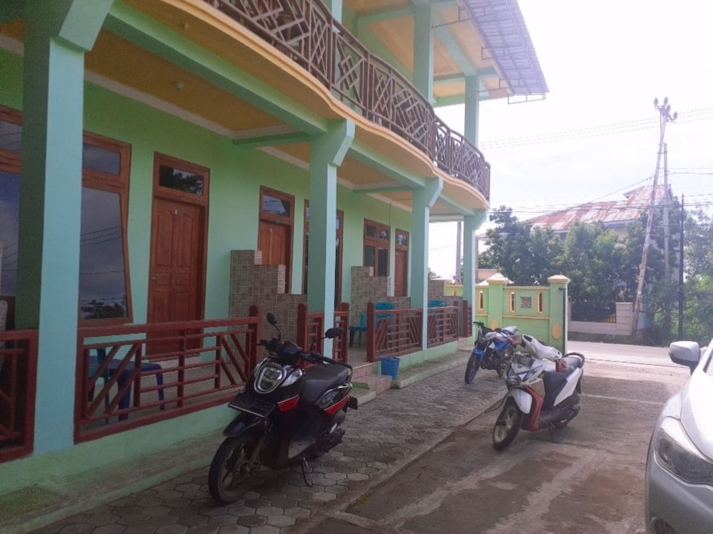 Surya Hotel Labuan Bajo in Labuan Bajo, Indonesia