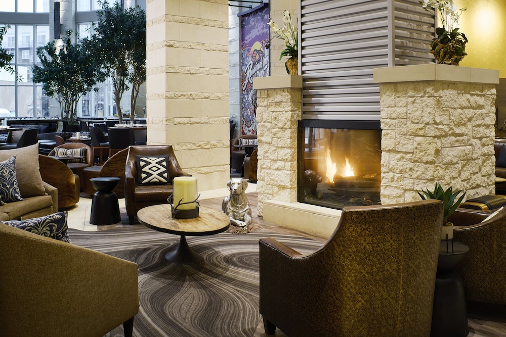 Archer Hotel Austin at the Domain - photo 7