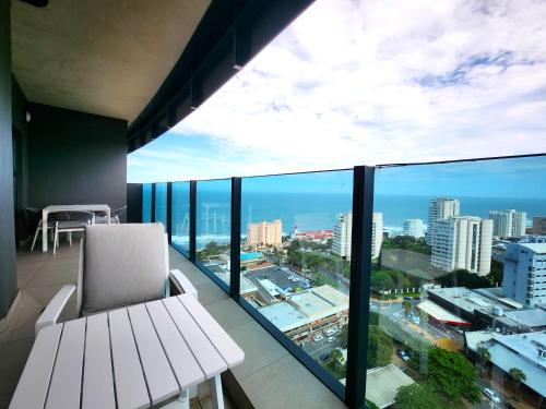 1907 Oceans Apartment by Stay in Umhlanga — 4-Star Luxury Hotel in Durban, South Africa